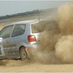 Rally Driving near Me